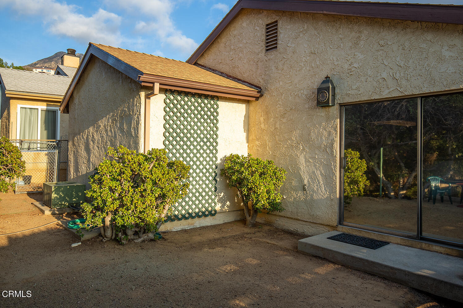 7635 Memory Drive Tujunga, CA 91042 - Photo 16 of 21 a front view of a house with a garden