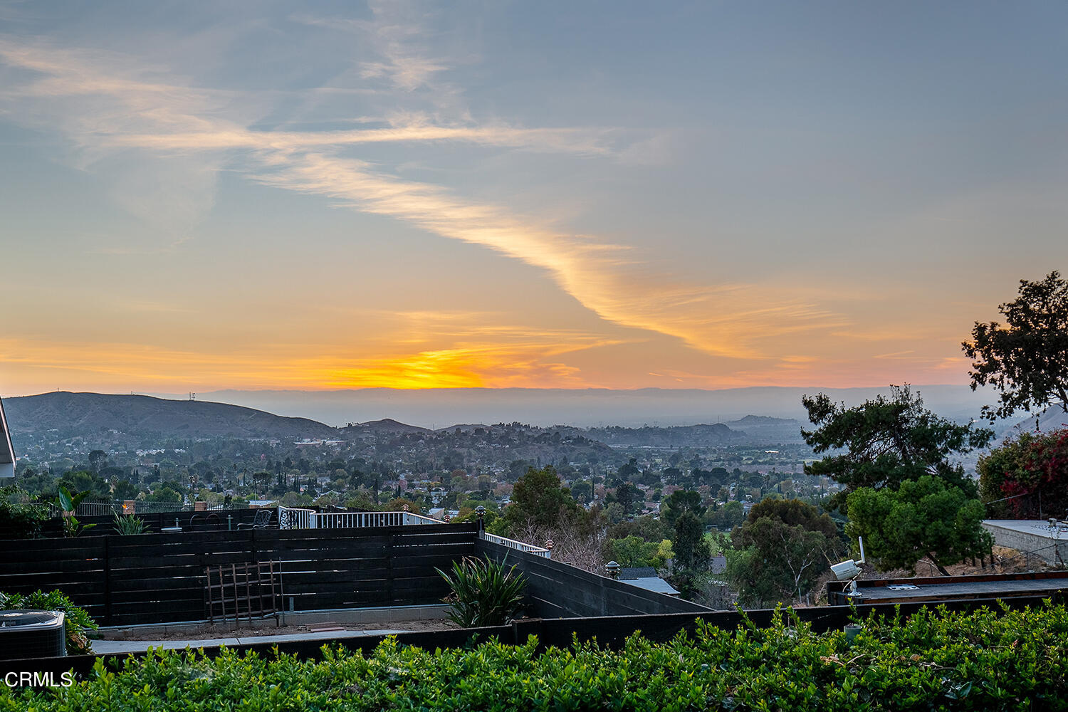 7635 Memory Drive Tujunga, CA 91042 - Photo 21 of 21 a view of city and mountain