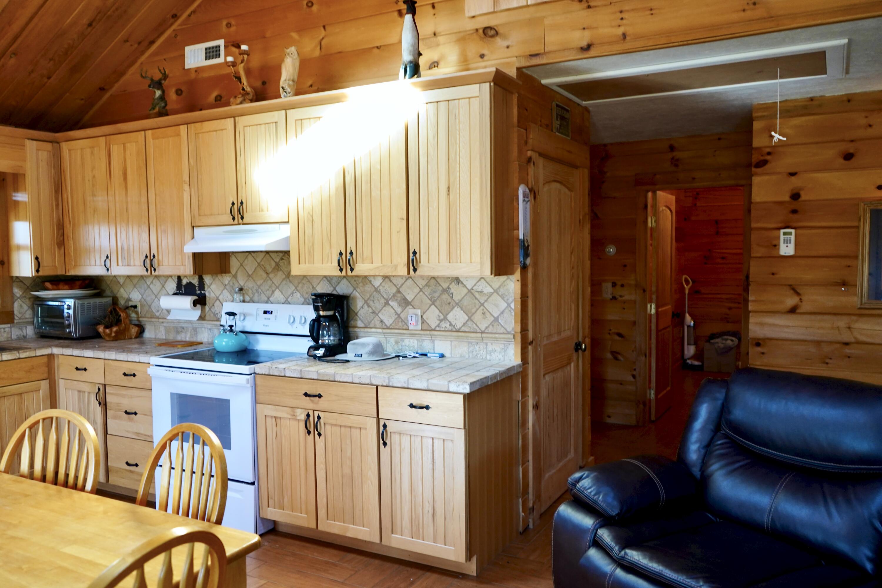 780 Spring Bridge Road Greenbush, ME 04418 - Photo 12 of 45 780 Spring Bridge Road