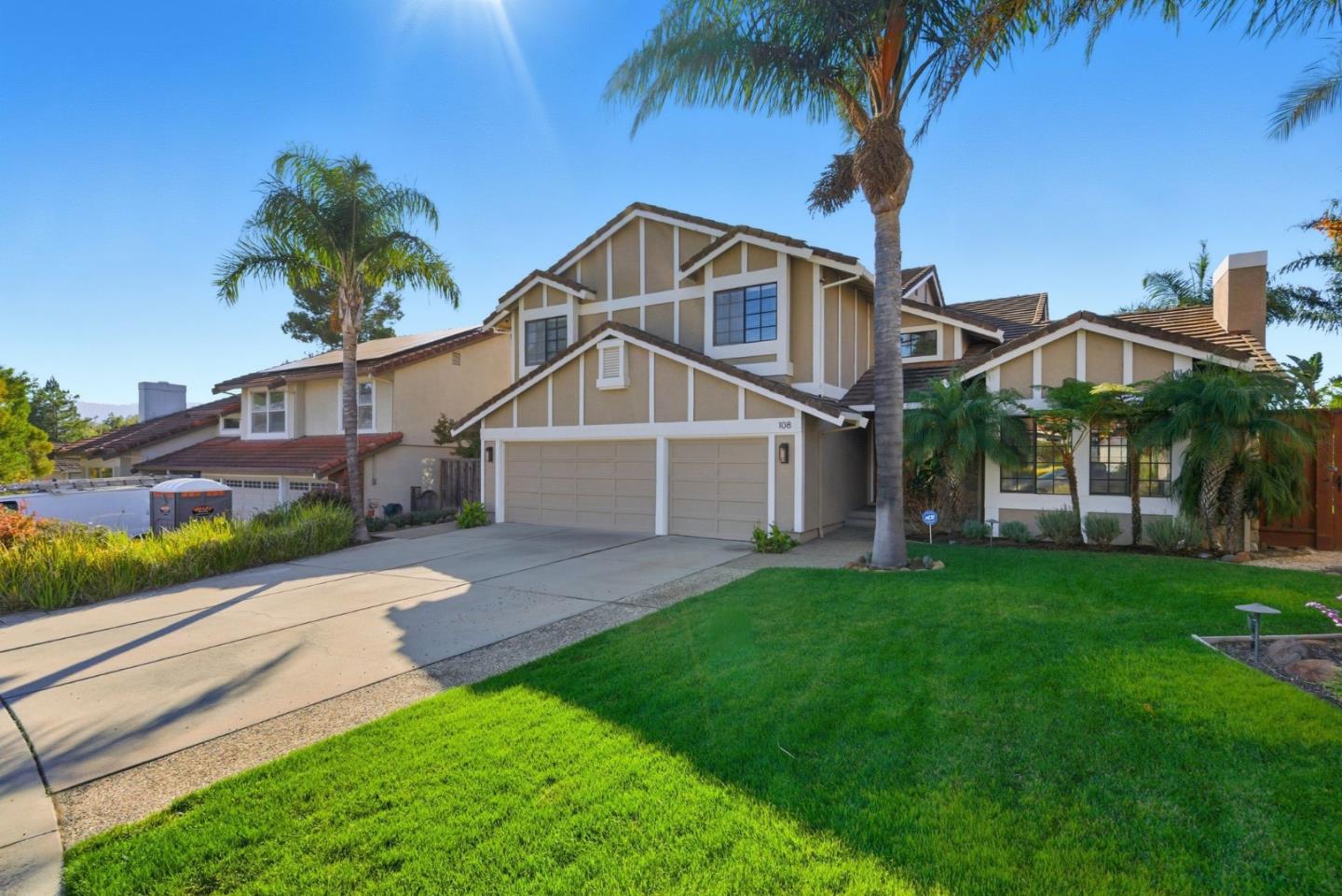 108 Mesa Verde Way San Carlos, CA 94070 - Photo 2 of 49