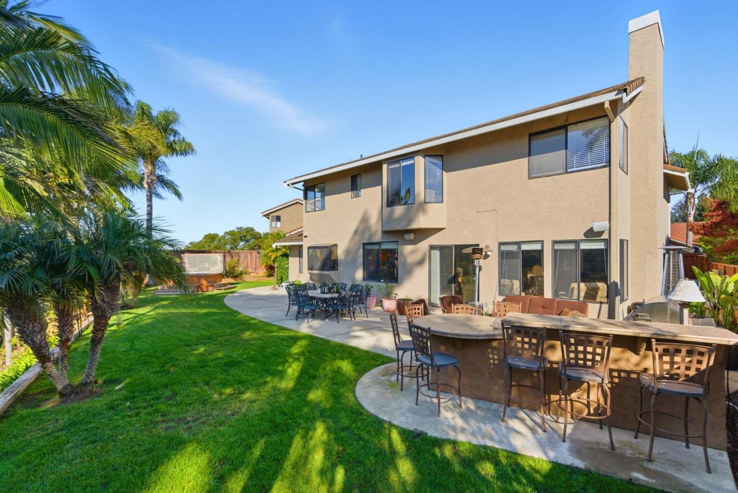 108 Mesa Verde Way San Carlos, CA 94070 - Photo 40 of 49