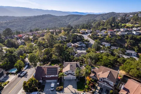 $3,998,000 | 108 Mesa Verde Way, San Carlos, CA 94070