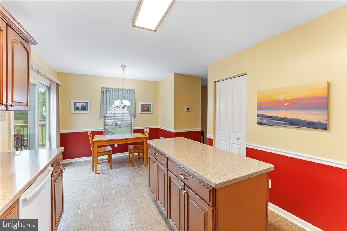 107 Cambridge Circle, Unit 50 Kennett Square, PA 19348 - Photo 18 of 36 Plenty of room for cooking or gathering