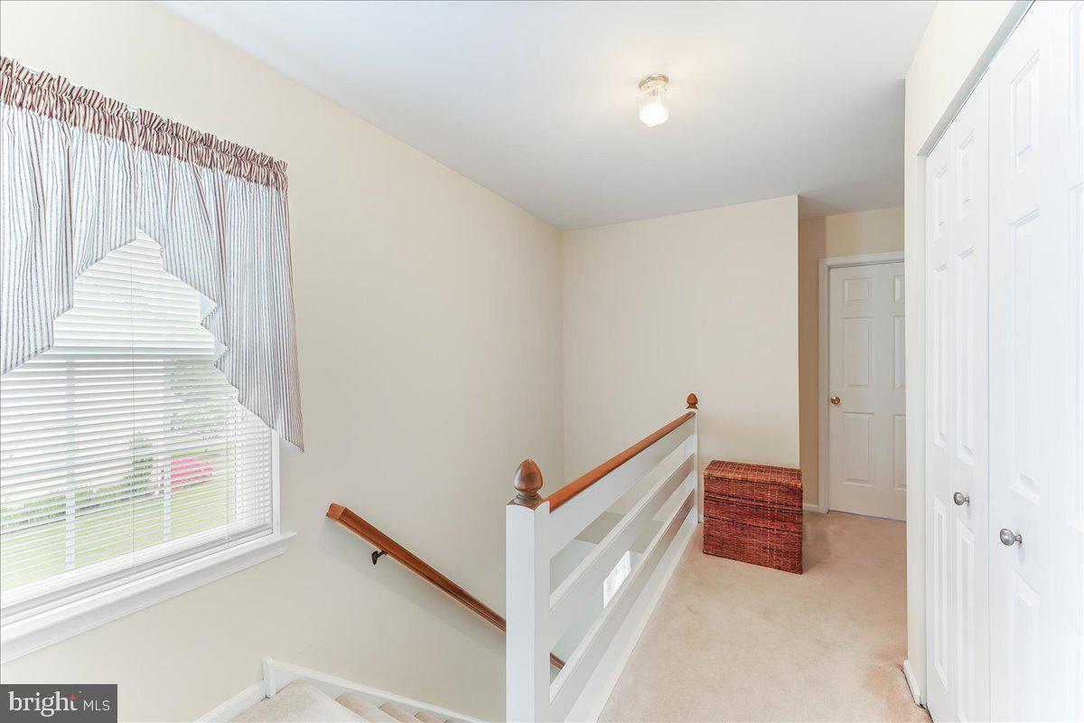 107 Cambridge Circle, Unit 50 Kennett Square, PA 19348 - Photo 25 of 36 Lets move down the hall to bedrooms 2 and 3