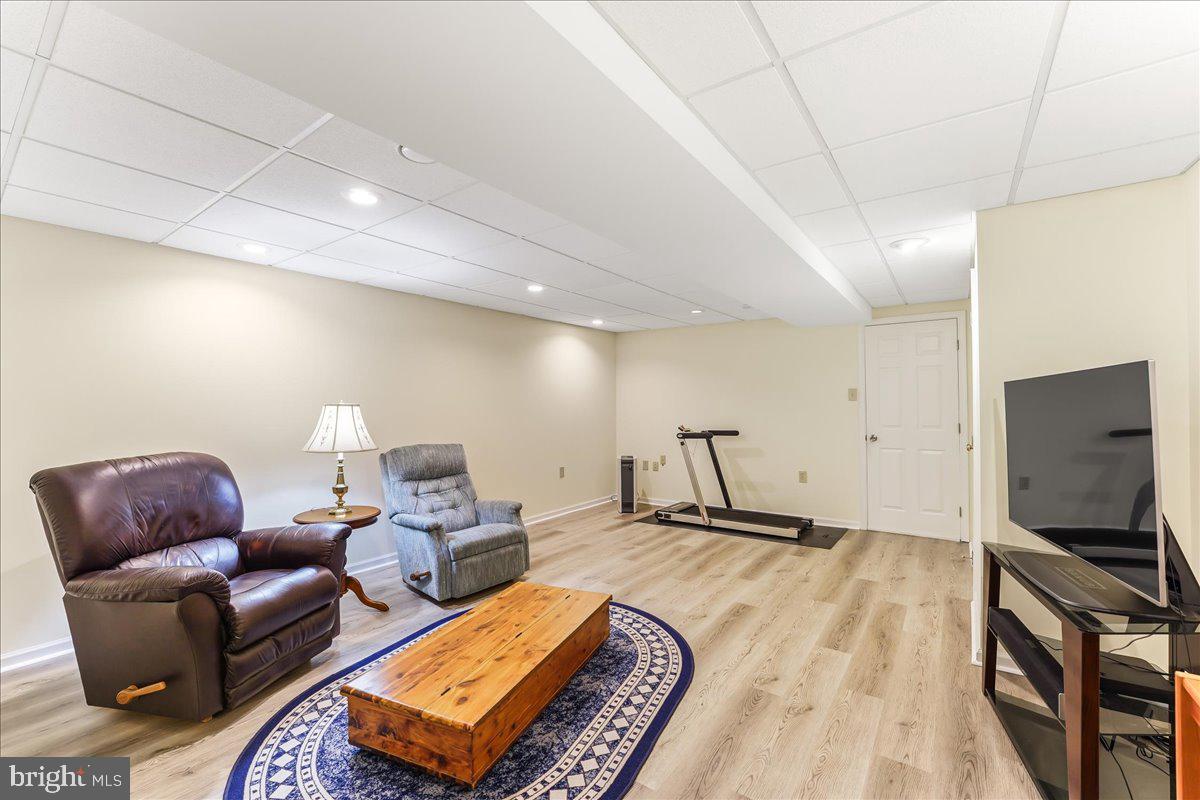 107 Cambridge Circle, Unit 50 Kennett Square, PA 19348 - Photo 29 of 36 Amazing finished basement