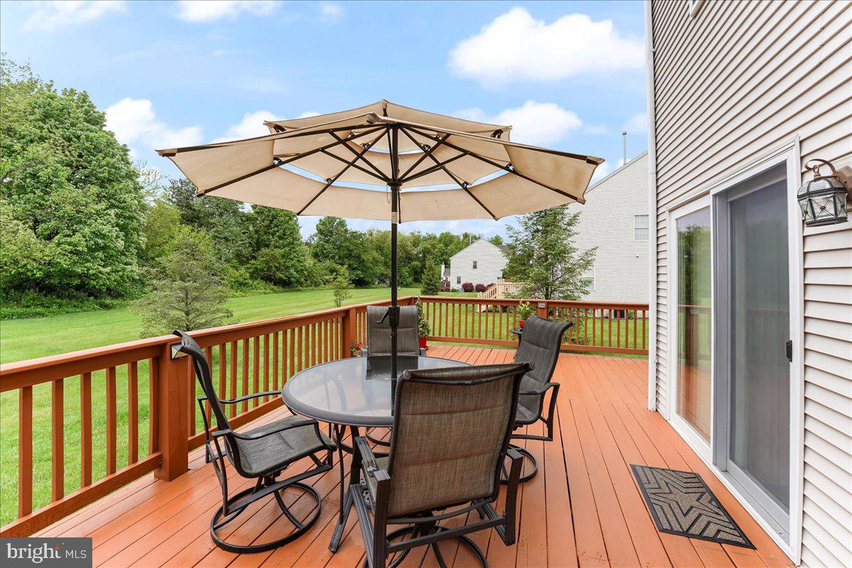 107 Cambridge Circle, Unit 50 Kennett Square, PA 19348 - Photo 32 of 36 Spend your summer evenings here