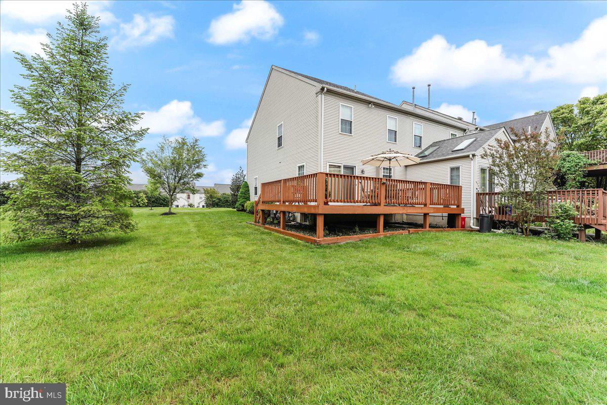 107 Cambridge Circle, Unit 50 Kennett Square, PA 19348 - Photo 36 of 36 Be here by summer!