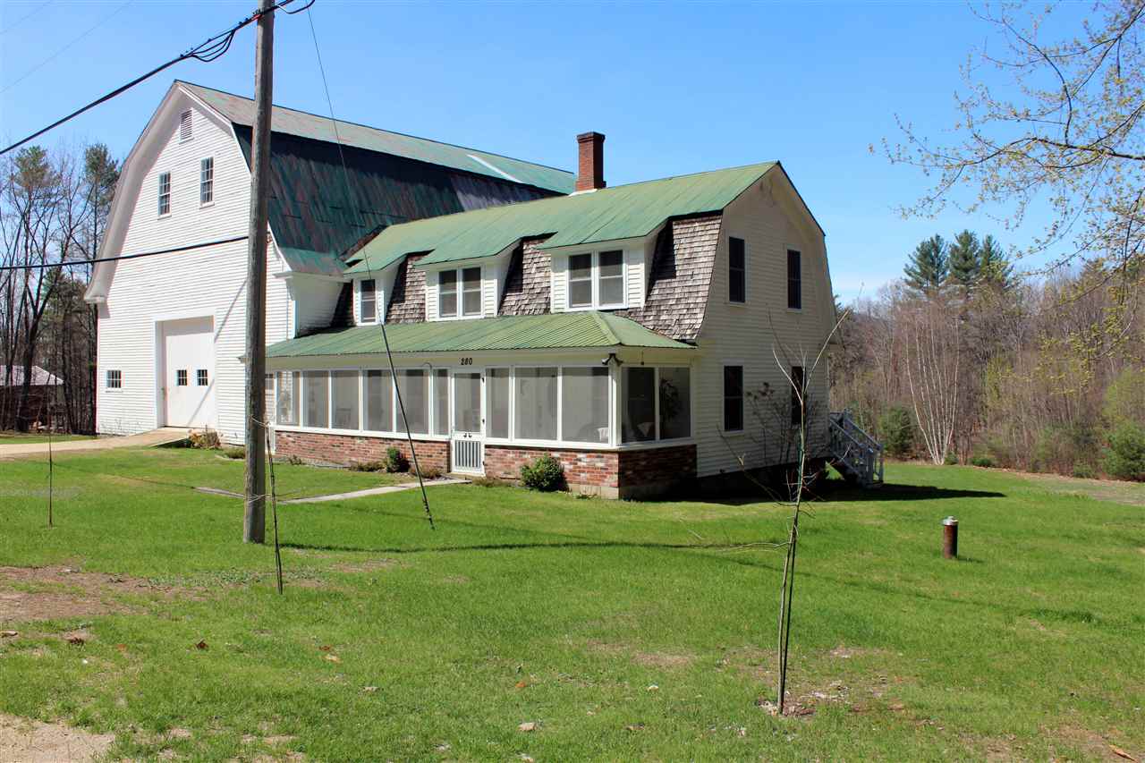 280 Fish Street Fryeburg, ME 04037 - Photo 2 of 35 Gallery Image 2