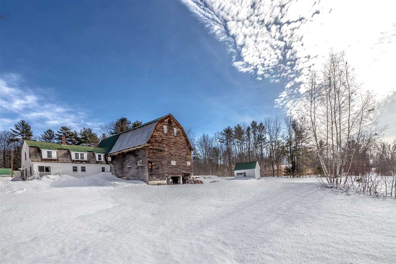280 Fish Street Fryeburg, ME 04037 - Photo 29 of 35 Gallery Image 29