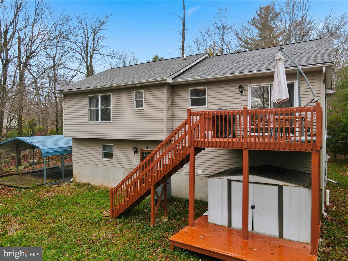163 Long Woods Road Tobyhanna, PA 18466 - Photo 53 of 72