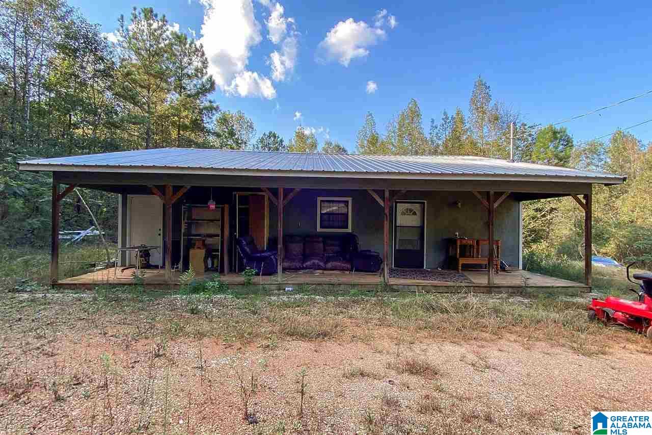 720 Valley Road Talladega, AL 35160 - Photo 9 of 38