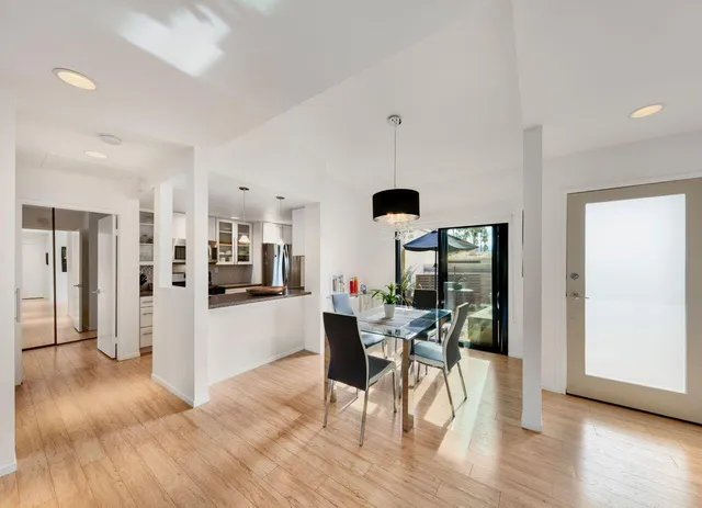 $615,000 | 1294 Tiffany Circle North, Palm Springs, CA 92262