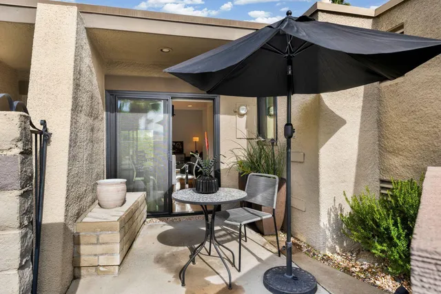 $615,000 | 1294 Tiffany Circle North, Palm Springs, CA 92262