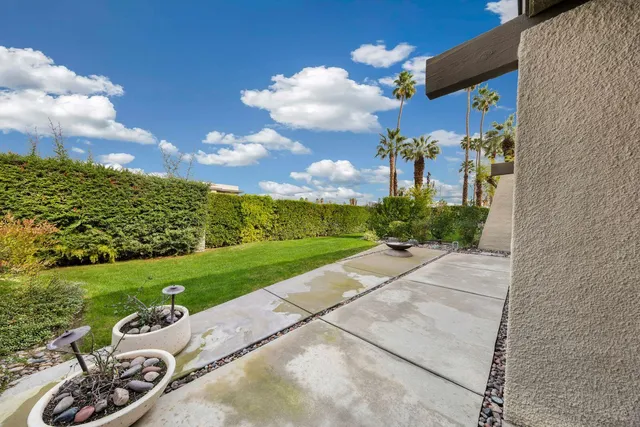 $615,000 | 1294 Tiffany Circle North, Palm Springs, CA 92262