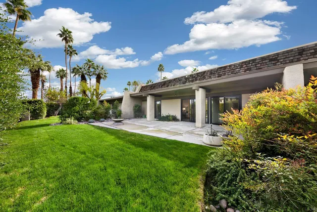 $615,000 | 1294 Tiffany Circle North, Palm Springs, CA 92262