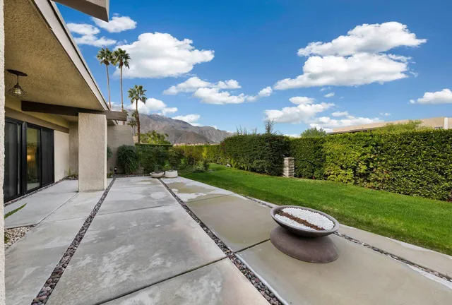 $615,000 | 1294 Tiffany Circle North, Palm Springs, CA 92262