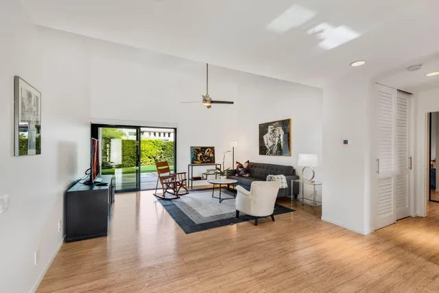 $615,000 | 1294 Tiffany Circle North, Palm Springs, CA 92262