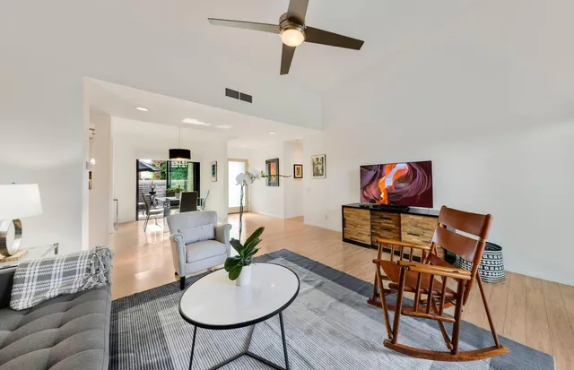 $615,000 | 1294 Tiffany Circle North, Palm Springs, CA 92262