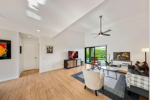 $615,000 | 1294 Tiffany Circle North, Palm Springs, CA 92262