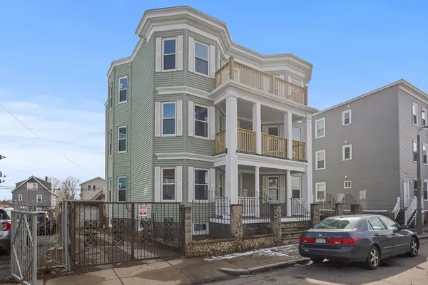 $1,375,000 | 7 Speedwell Street, Boston, MA 02122