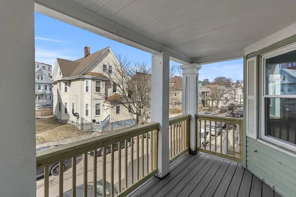 $1,375,000 | 7 Speedwell Street, Boston, MA 02122
