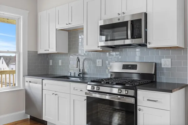 $1,375,000 | 7 Speedwell Street, Boston, MA 02122