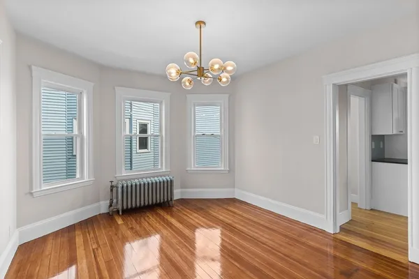 $1,375,000 | 7 Speedwell Street, Boston, MA 02122