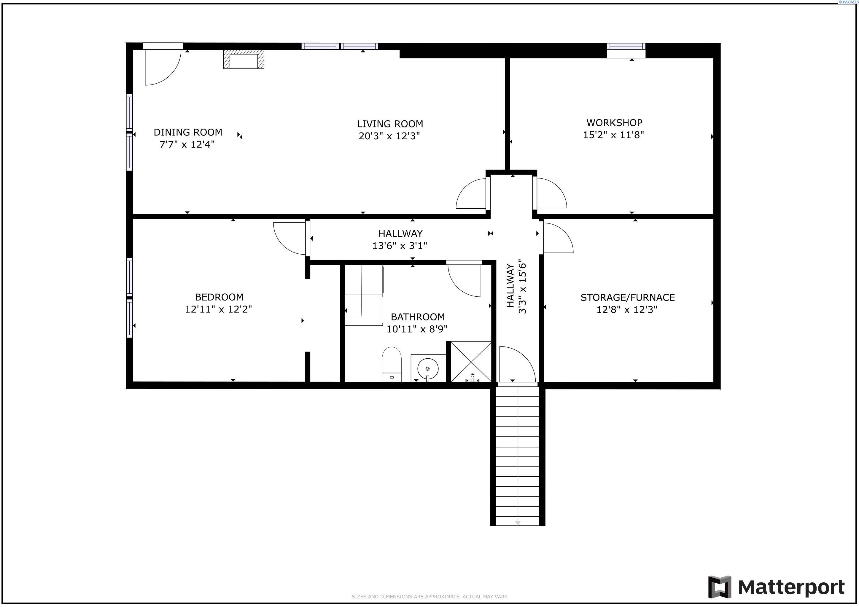 230 Southwest Cedar Street Pullman, WA 99163 - Photo 27 of 35 Gallery Image 27