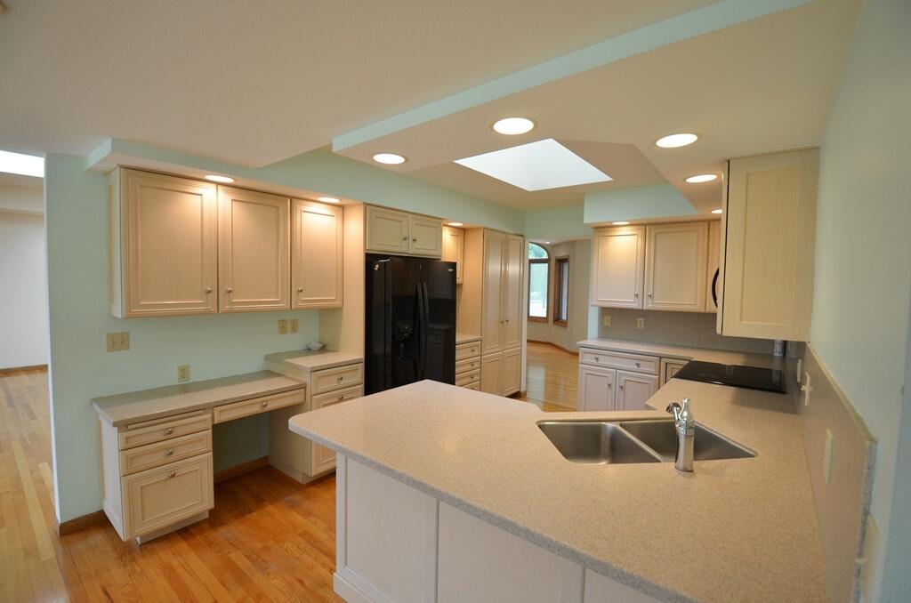 1670 Turtle Mound Lane Whitewater, WI 53190 - Photo 14 of 59 Kitchen 2