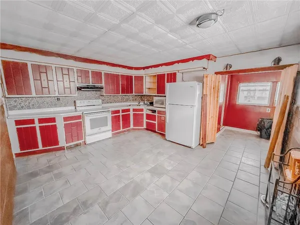 $38,000 | 345 Top Street, Smithfield, PA 15478
