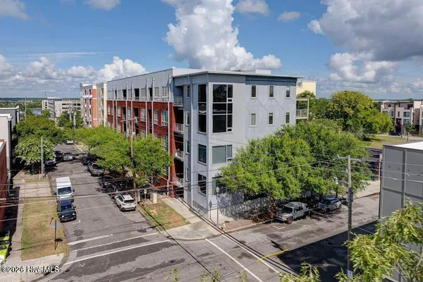 $405,000 | 801 North 4th Street, Unit 204, Wilmington, NC 28401
