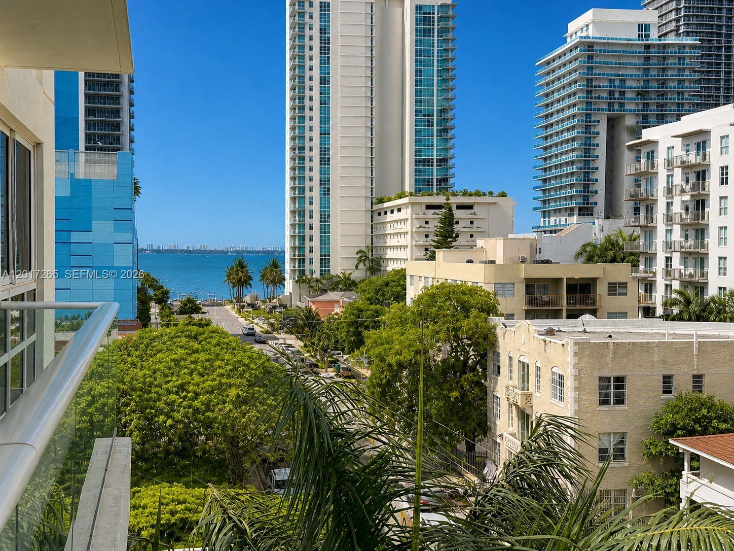 321 Northeast 26th Street, Unit 515 Miami, FL 33137 - Photo 1 of 7 a picture of a building