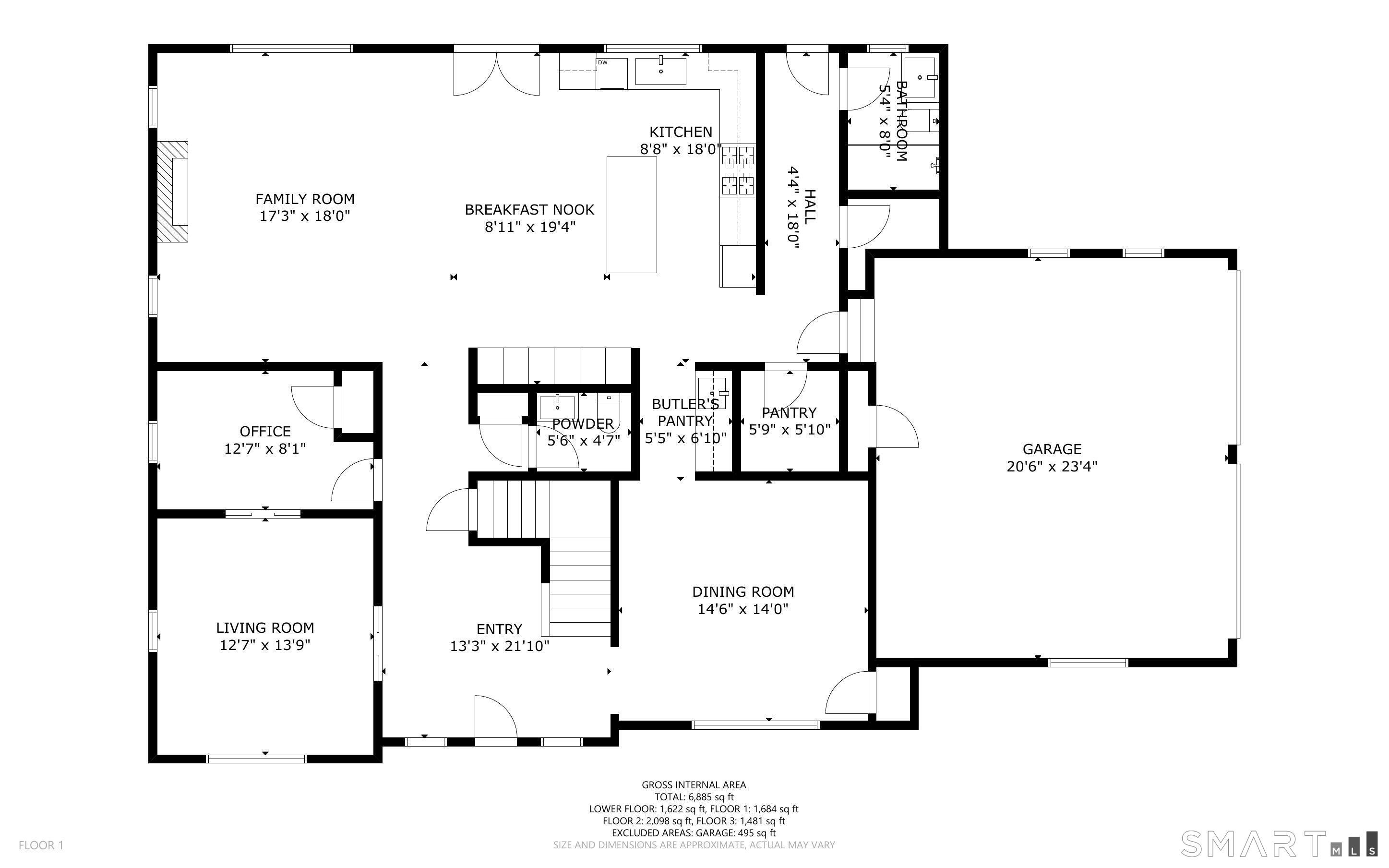 106 Pond Road Stamford, CT 06902 - Photo 29 of 32