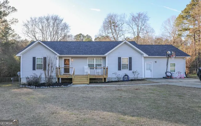 $264,900 | 136 Stevens Drive, Milledgeville, GA 31061