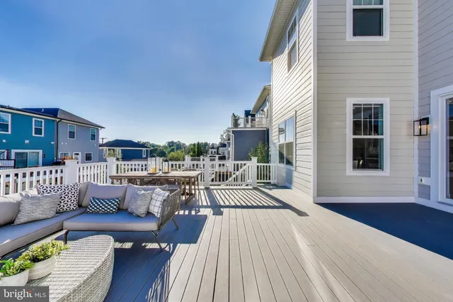 a picture of a bench in a building