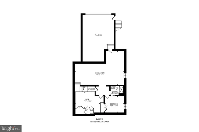 a front view of a building with many windows