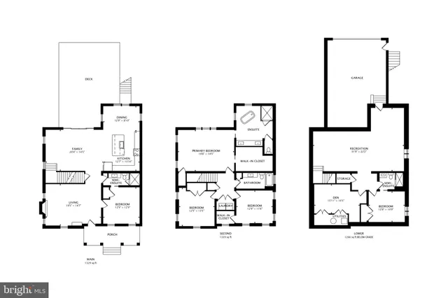 a car parked in front of a building