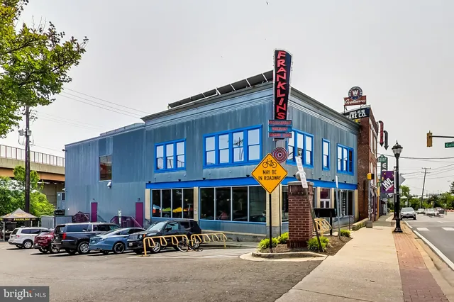 $1,250,000 | 4021 Hamilton Street, Hyattsville, MD 20781