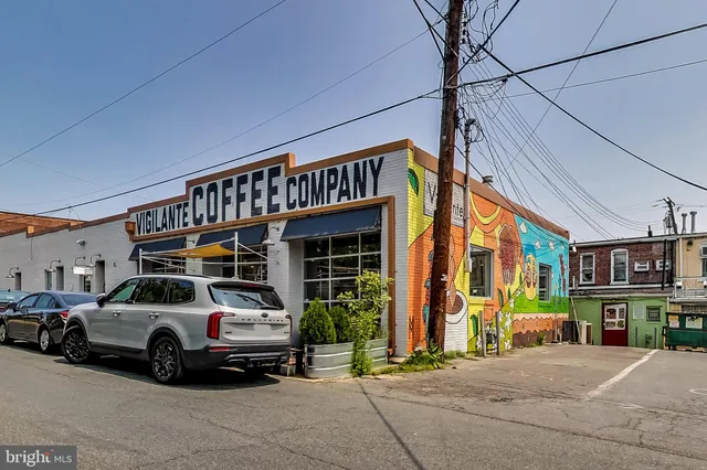 $1,250,000 | 4021 Hamilton Street, Hyattsville, MD 20781