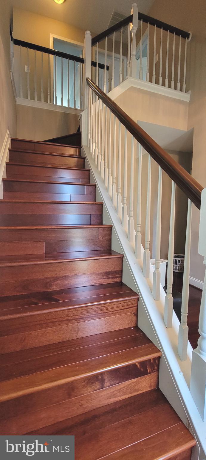 7602 Cedar Pond Lane Rosedale, MD 21237 - Photo 8 of 36 Hard wood Flr throughout