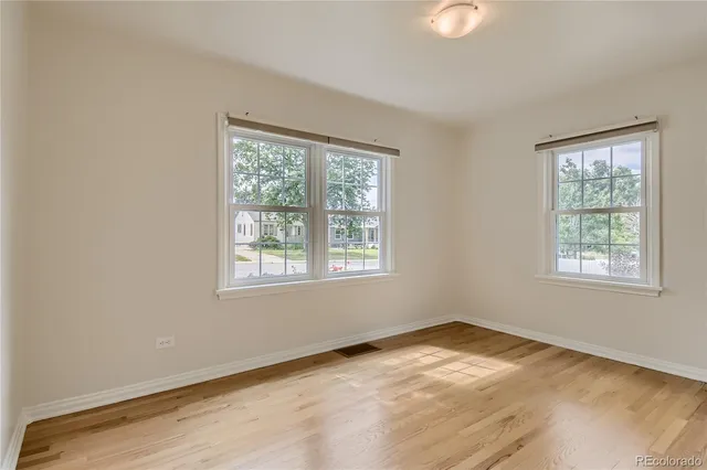 $695,000 | 2634 South Humboldt Street, Denver, CO 80210