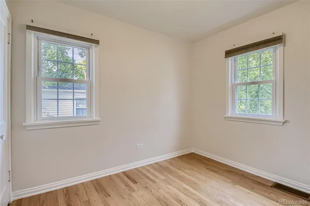 $695,000 | 2634 South Humboldt Street, Denver, CO 80210