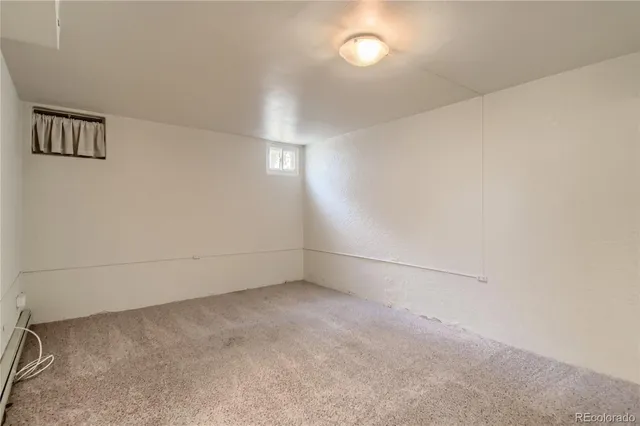 $695,000 | 2634 South Humboldt Street, Denver, CO 80210