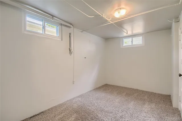 $695,000 | 2634 South Humboldt Street, Denver, CO 80210