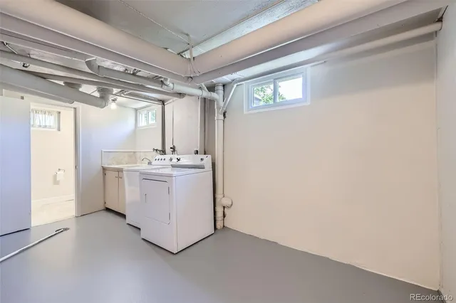 $695,000 | 2634 South Humboldt Street, Denver, CO 80210