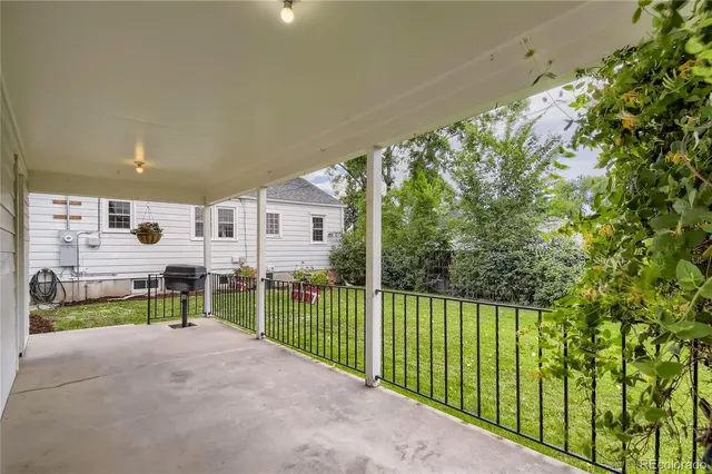 $695,000 | 2634 South Humboldt Street, Denver, CO 80210