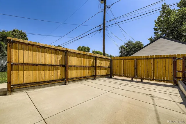 $695,000 | 2634 South Humboldt Street, Denver, CO 80210