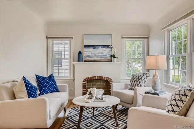 $695,000 | 2634 South Humboldt Street, Denver, CO 80210