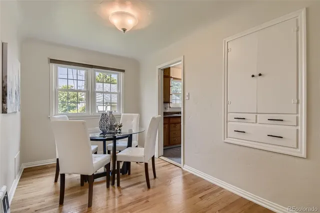 $695,000 | 2634 South Humboldt Street, Denver, CO 80210