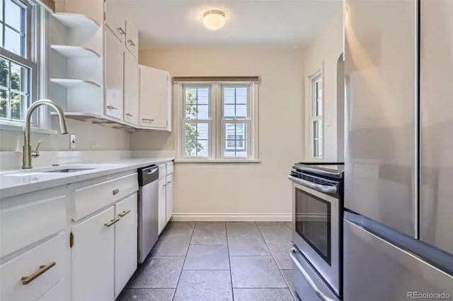 $695,000 | 2634 South Humboldt Street, Denver, CO 80210